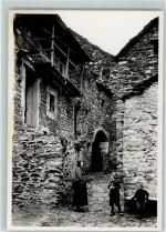 6618 Arcegno - Motivo