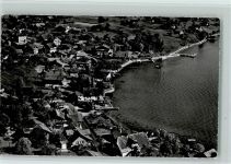 3705 Faulensee - Luftaufnahme