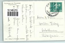 3705 Faulensee - Luftaufnahme