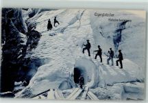 3823 Eigergletscher - Gletscherbesteigung