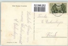 Falkenfluh - Hotel Falkenfluh