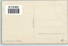 3654 Gunten - Hotel Bellevue Thunersee