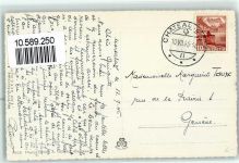 La Videmanette - Kreuz