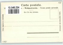 9450 Altstätten SG - Marktgasse