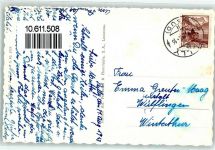 1009 Pully - Alpenkette