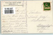 3510 Stalden BE - Christl. Heim Schloss Hünigen