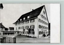 8953 Dietikon - Hotel Restaurant Tea-Room Krone