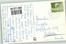 3852 Ringgenberg BE Foto AK Zignau