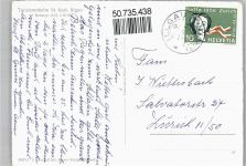 6434 Illgau - Erholungsheim St.Karl