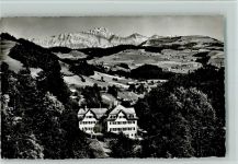 9125 Brunnadern - Ferienheim Auboden