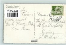 9125 Brunnadern - Ferienheim Auboden