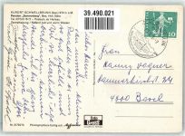 9103 Schwellbrunn - Pension Sonnenberg