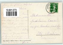 1892 Lavey-les-Bains 1917 - Dependances