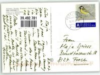 6999 Astano - Kirche Paddelboote