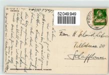 7505 Celerina/Schlarigna - Winter