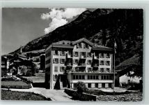 3928 Randa - Kongregations- und Blauring-Haus Maria am Weg