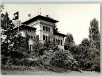 8803 Rüschlikon - Migros Personalschule Usterigut