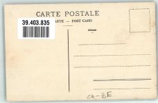 3624 Goldiwil Thun - Sous bois