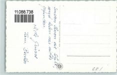 7189 Rueras - Graubünden Winter