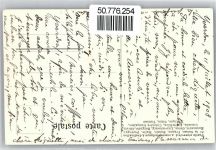 1323 Romainmôtier-Envy - Tempel