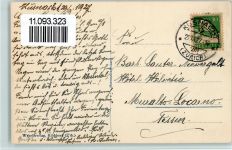 8700 Küsnacht ZH - Segelsport auf dem Zürichsee