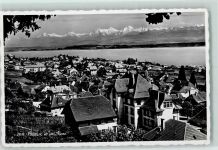 2034 Peseux - et les Alpes