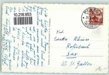 2034 Peseux - et les Alpes