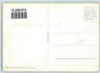 Hugschwendi Alm 1956 - Ferienheim