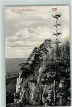 4145 Gempen - Aussichtsturm