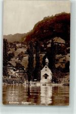 6365 Kehrsiten - Kaplanei