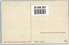 6365 Kehrsiten - Kaplanei