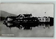 8640 Hurden - Oberer Zürichsee