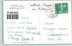 3711 Mülenen - Niesenbahn m. Talstation