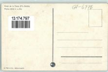 6776 Piotta - Hotel de la Poste