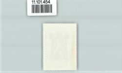 6616 Losone - Vignette Wappen Kaffee Hag ca 1920-1940 Losone