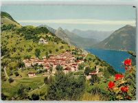 6979 Brè sopra Lugano
