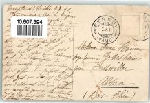 1172 Bougy-Villars 1911