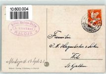 7516 Maloja - Engadiner Haus