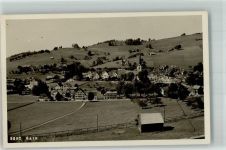 9056 Gais 1937 Foto AK