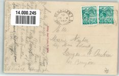 9056 Gais 1937 Foto AK