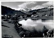 7031 Laax GR - Piz Aul