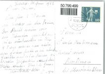 7031 Laax GR - Piz Aul