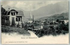 6064 Kerns 1902 - Stanserhorn