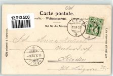 6064 Kerns 1902 - Stanserhorn