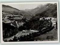 7552 Vulpera - Strandbad