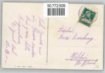 4515 Weissenstein b. Solothurn - Kurhaus