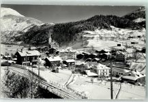 3984 Fiesch - Winter