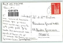 3984 Fiesch - Winter