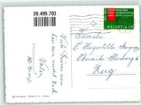 Schwägalp - Seilbahn Gasthaus Auto