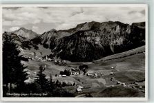 8843 Oberiberg - Fluhberg